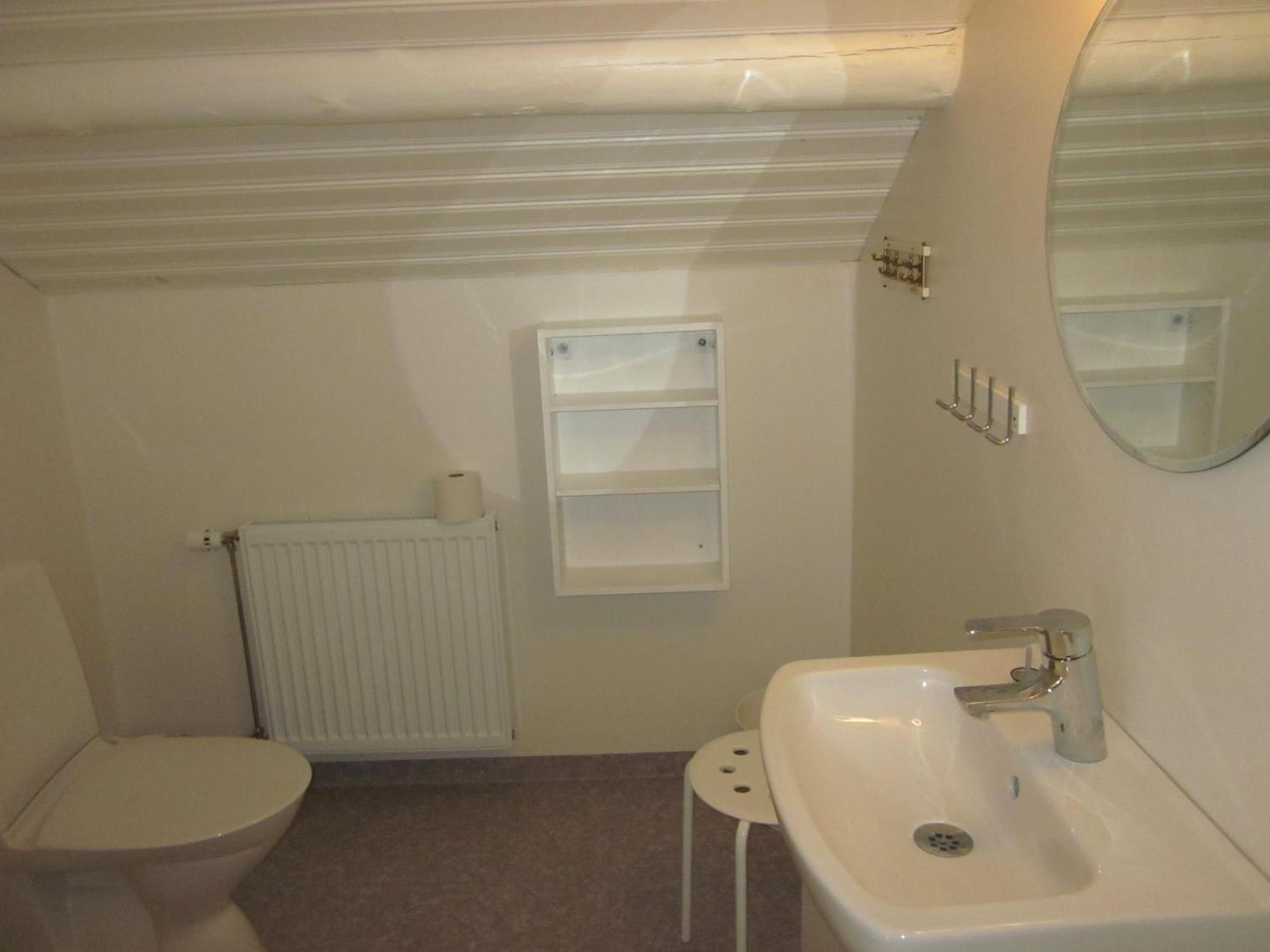Huldas Gard Villa Med Sjaelvhushall Kumla  Luaran gambar